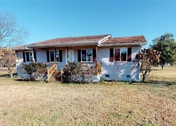 Foreclosure in  N JOYNER CT Suffolk, VA 23434