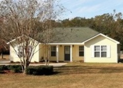 Foreclosure in  CRAWFORD RD Cowarts, AL 36321