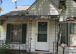 Foreclosure in  WEST AVE Cleveland, OH 44111