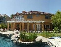 Foreclosure Listing in OAK CREEK CT ENCINO, CA 91316