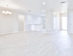 Foreclosure in  BELTON AVE Lubbock, TX 79423