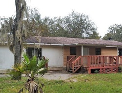 Foreclosure in  S FICHTEN PT Homosassa, FL 34446