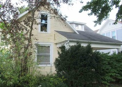 Foreclosure in  N HIGH ST Union City, IN 47390