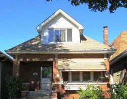 Foreclosure in  W WOLFRAM ST Chicago, IL 60641