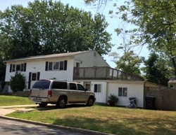 Foreclosure in  OXFORD ST Islip, NY 11751