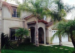 Foreclosure in  PIPPIN CT San Marcos, CA 92078