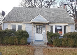 Foreclosure in  CAMDEN AVE Magnolia, NJ 08049