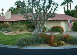 Foreclosure in  N THUNDERBIRD TER Rancho Mirage, CA 92270