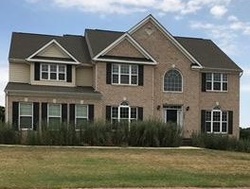 Foreclosure in  LISMORE DR Fort Washington, MD 20744