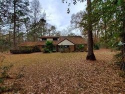 Foreclosure in  ROLLINGWOOD DR Pinehurst, TX 77362