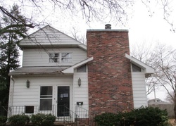 Foreclosure in  REISS AVE Belleville, IL 62226