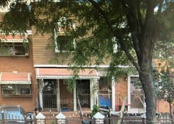 Foreclosure in  DEKALB AVE Brooklyn, NY 11221