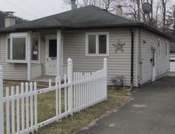 Foreclosure in  ORCHARD ST Vestal, NY 13850