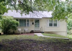 Foreclosure in  ENGLEWOOD AVE Kansas City, MO 64138