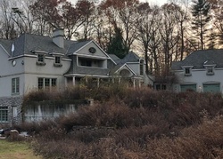 Foreclosure in  HEATHER DR New Canaan, CT 06840