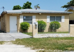 Foreclosure in  SW 65TH AVE Miami, FL 33155