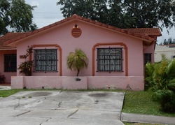 Foreclosure in  SW 9TH ST Miami, FL 33184