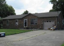 Foreclosure in  COOK DR Clarksville, TN 37042