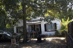 Foreclosure in  PRESCOTT RD Memphis, TN 38118