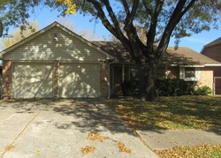 Foreclosure Listing in BRIAR DR PASADENA, TX 77503