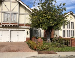 Foreclosure in  COLLINA STRADA Los Angeles, CA 90077