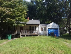 Foreclosure in  FRIDDLE DR High Point, NC 27260