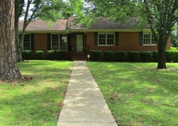 Foreclosure in  MEADOW BROOK LN Albany, GA 31707