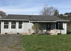 Foreclosure in  FIR ST Brookings, OR 97415