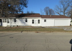 Foreclosure in  LEXINGTON BLVD Loves Park, IL 61111