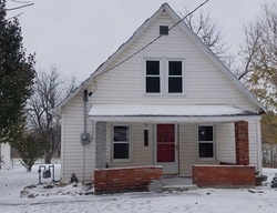 Foreclosure in  N ELM ST Holden, MO 64040