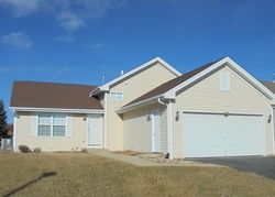 Foreclosure in  LINDEN RD Rockford, IL 61109