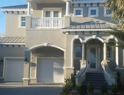 Foreclosure in  SANDPIPER LN Palm Coast, FL 32137