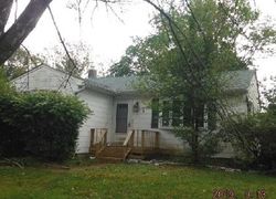 Foreclosure in  ONANDAUGUA ST Hillsborough, NJ 08844