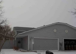 Foreclosure in  W 137TH ST Savage, MN 55378
