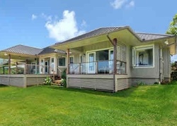 Foreclosure in  KALIHIWAI RD Kilauea, HI 96754