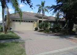 Foreclosure in  LOOKOUT LN Kissimmee, FL 34746