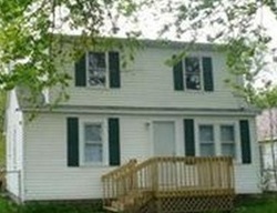 Foreclosure Listing in VERMILLION ST LAKE STATION, IN 46405