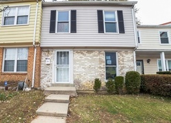 Foreclosure Listing in CONTINENTAL PL HYATTSVILLE, MD 20785