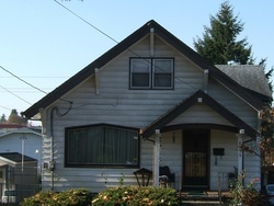 Foreclosure in  S BELL ST Tacoma, WA 98408