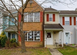 Foreclosure Listing in SIRENIA PL WALDORF, MD 20603