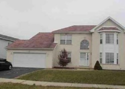  Mary Byrne Dr, Chicago Heights IL