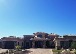 Foreclosure in  N ARNOLD PALMER DR Lake Havasu City, AZ 86404