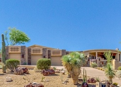 Foreclosure in  N 44TH ST Paradise Valley, AZ 85253