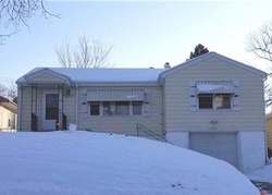 Foreclosure in  N 66TH ST Omaha, NE 68104