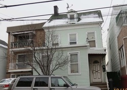 Foreclosure in  PALISADE AVE West New York, NJ 07093