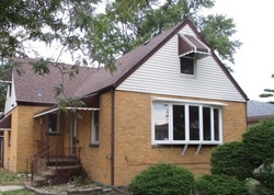 Foreclosure in  ERNST ST Franklin Park, IL 60131