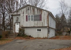 Foreclosure in  KENMORE ST Huntington Station, NY 11746