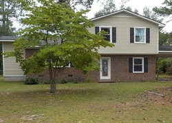 Foreclosure in  RANNOCK DR Fayetteville, NC 28304