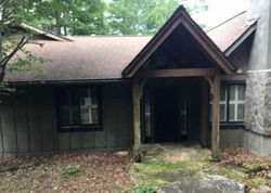 Foreclosure in  COWEE RIDGE RD Highlands, NC 28741