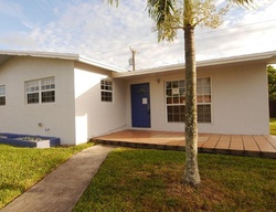 Foreclosure in  SW 188TH TER Miami, FL 33177